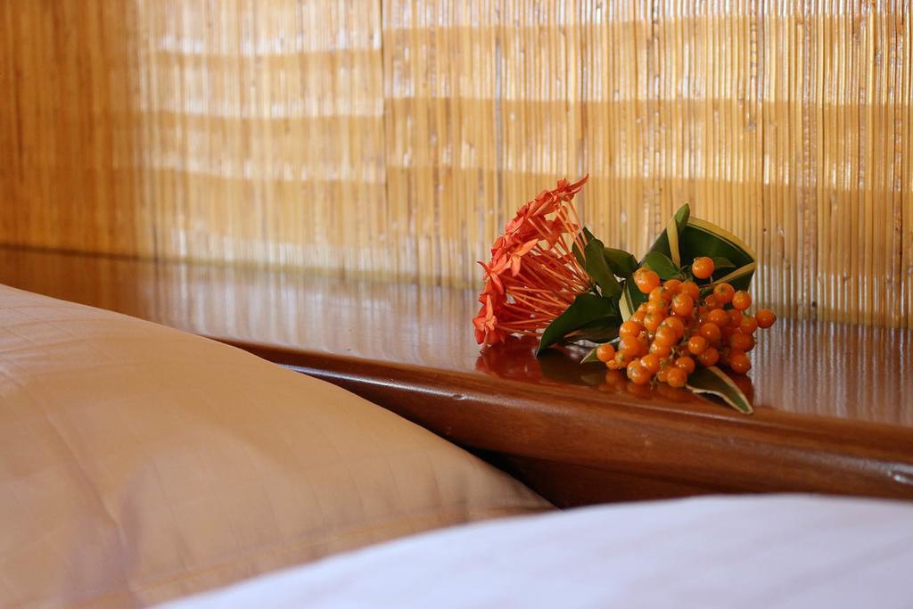 Fare Vai Nui Hotel Tevaitoa Екстериор снимка