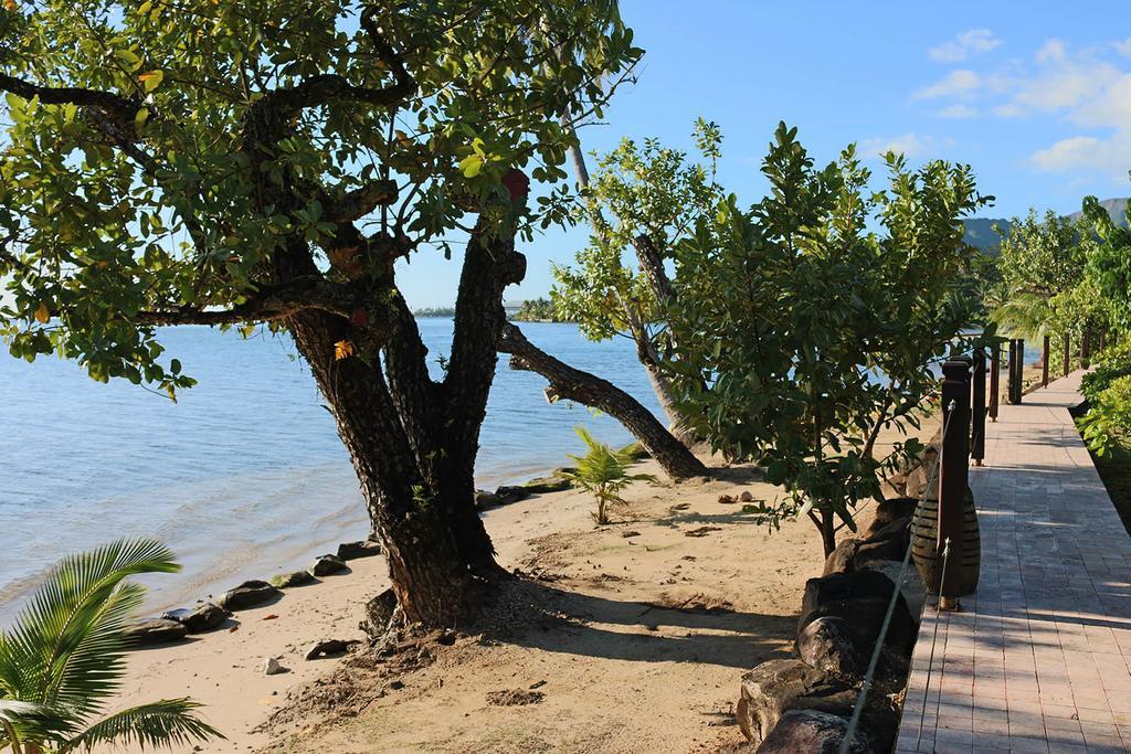 Fare Vai Nui Hotel Tevaitoa Екстериор снимка