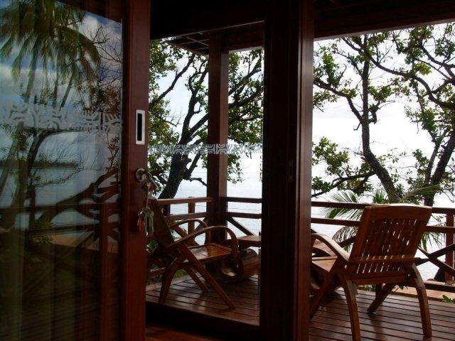 Fare Vai Nui Hotel Tevaitoa Стая снимка