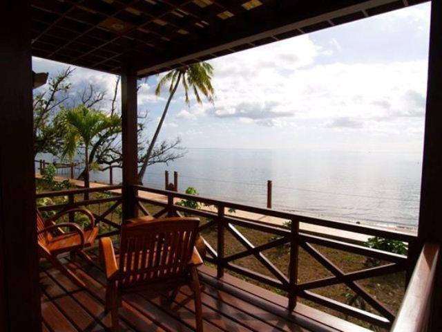 Fare Vai Nui Hotel Tevaitoa Стая снимка