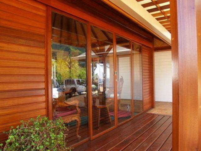 Fare Vai Nui Hotel Tevaitoa Екстериор снимка