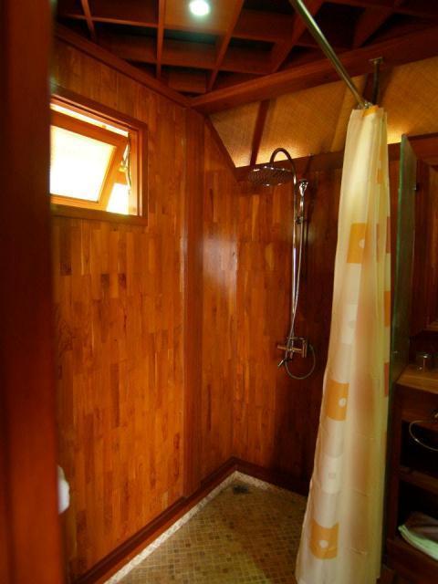 Fare Vai Nui Hotel Tevaitoa Стая снимка